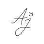 Logotyp Anna Jurgielaniec