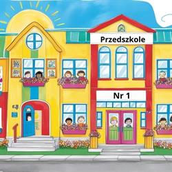 Przedszkole nr 1 Samorządowe