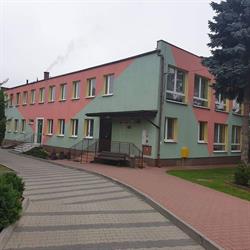 Przedszkole nr 1 Samorządowe