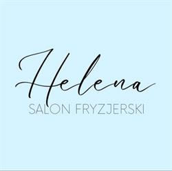 Helena. Zakład fryzjerski