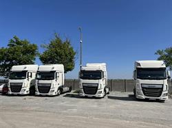 Radko-Trans. Usługi Transportowe