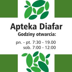 Diafar. Sp. Z O.o. Apteka