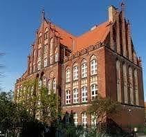 Liceum Ogólnokształcące nr VIII