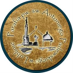 Parafia rzymskokatolicka św. Antoniego Padewskiego