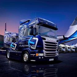 EUROTRANS Transport - Spedycja