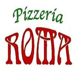 Roma. Pizzeria. Polonis E.