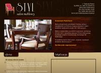 Styl. Salon Meblowy