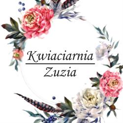 Zuzia. Kwiaciarnia. Dziedziczak M.