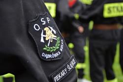 Ochotnicza Straż Pożarna w Dąbrówce Wielkiej