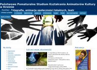 Państwowe Pomaturalne Studium Kształcenia Animatorów Kultury i Bibliotekarzy