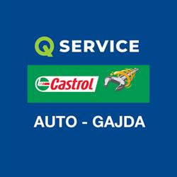 Auto Gajda. Phu