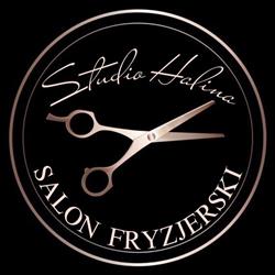 Halina. Studio Fryzjerskie