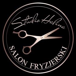 Halina. Studio Fryzjerskie