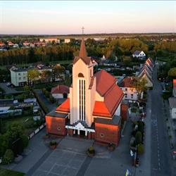 Kościół pw. Matki Boskiej Nieustającej Pomocy w Pyskowicach