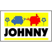 Johnny FHU Janusz Grzywa