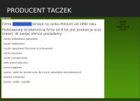 P.p.h.u "elektromet" Taczki, Łopaty, Szpadle, Widły, Koła, Opony, Dętki