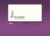 Nell-Ogrody. Zakładanie i Pielęgnacja Ogrodów