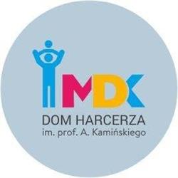 Młodzieżowy Dom Kultury. Dom Harcerza