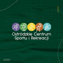 Ostródzkie Centrum Sportu i Rekreacji