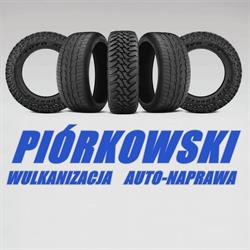 Wulkanizacja, Auto-Naprawa Andrzej Piórkowski