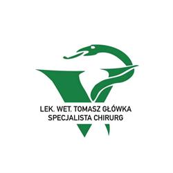 Główka Tomasz, lek. wet. Przychodnia weterynaryjna