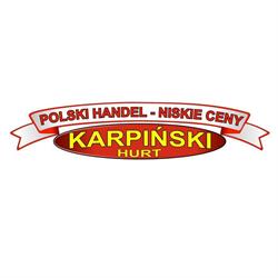 Karpińska Hurt. S.j. Karpińska r., Manecka A.