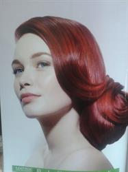 Ardal. Salon fryzjerski