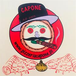Capone. Pizzeria. Kozłowski R.