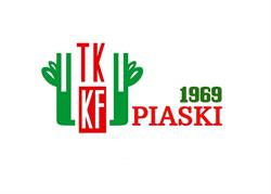 Piaski. Towarzystwo Krzewienia Kultury Fizycznej