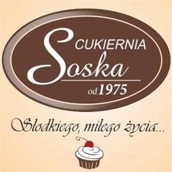 Soska Roman. Cukiernia