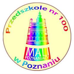 Przedszkole Nr 100. Mali Poznaniacy