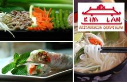 Kim-Lan. Restauracja orientalna