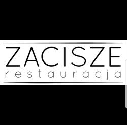 Zacisze. Restauracja