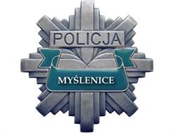 Policja. Komenda Powiatowa