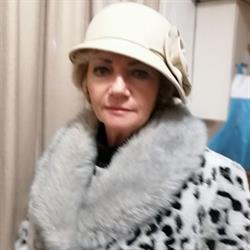 Kristin. Dodatki Ślubne