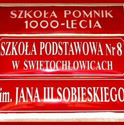 Szkoła Podstawowa Nr 8