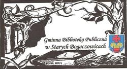 Biblioteka Publiczna Gminna