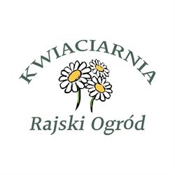 Rajski Ogród. Kwiaciarnia. Ziemian A.m.