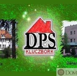 Dom Pomocy Społecznej