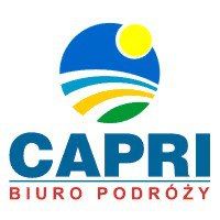 Biuro Podróży Capri