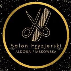 Piaskowska Aldona. Salon Fryzjerski