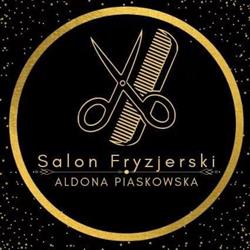 Piaskowska Aldona. Salon Fryzjerski