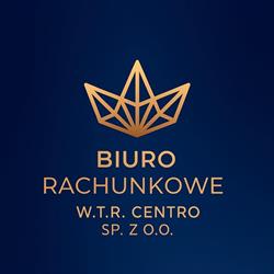 Wtr Centro. Sp. Z O.o. Biuro Rachunkowe
