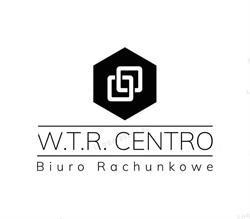 Wtr Centro. Sp. Z O.o. Biuro Rachunkowe