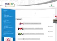 Kąpielisko i lodowisko Miejskiego Ośrodka Sportu i Rekreacji