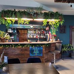 Neptun. Pizzeria