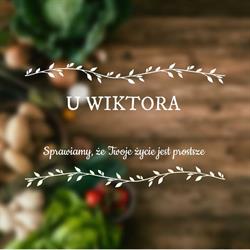 U Wiktora. Bar