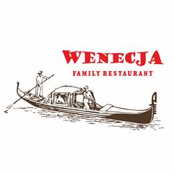 Wenecja. Pizzeria