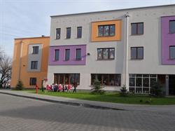 Przedszkole Nr 12