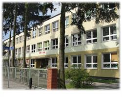 Szkoła Podstawowa